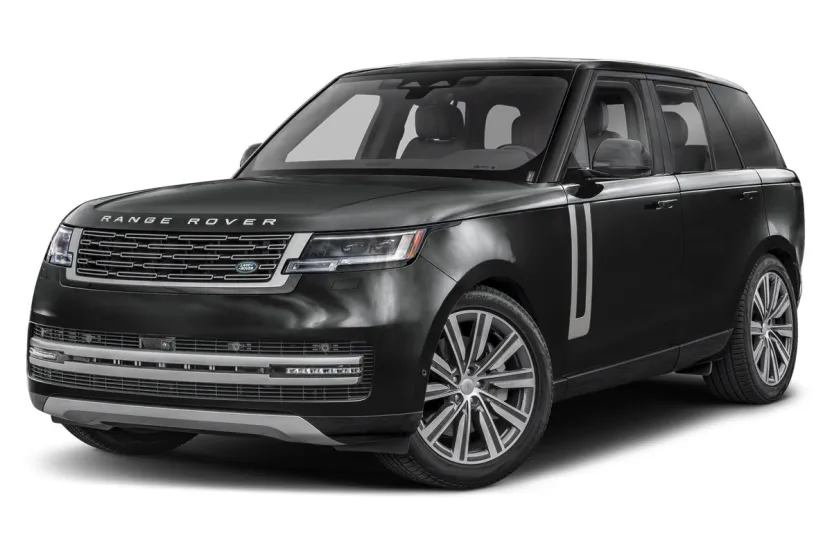 2025 Land Rover Range Rover SE photo 1