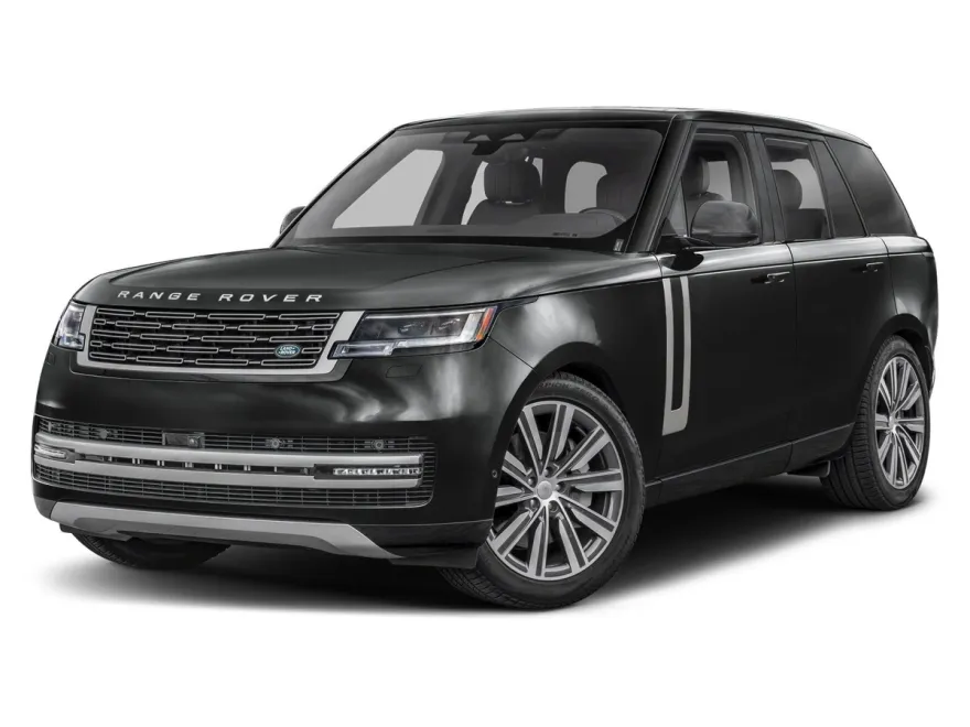2025 Land Rover Range Rover SE photo 1