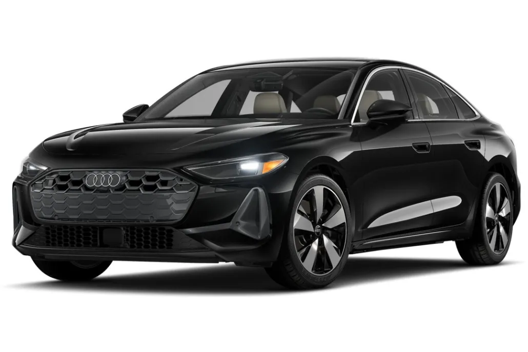2025 Audi A5 2.0T Premium photo 1