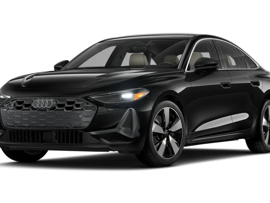 2025 Audi A5 2.0T Premium photo 1