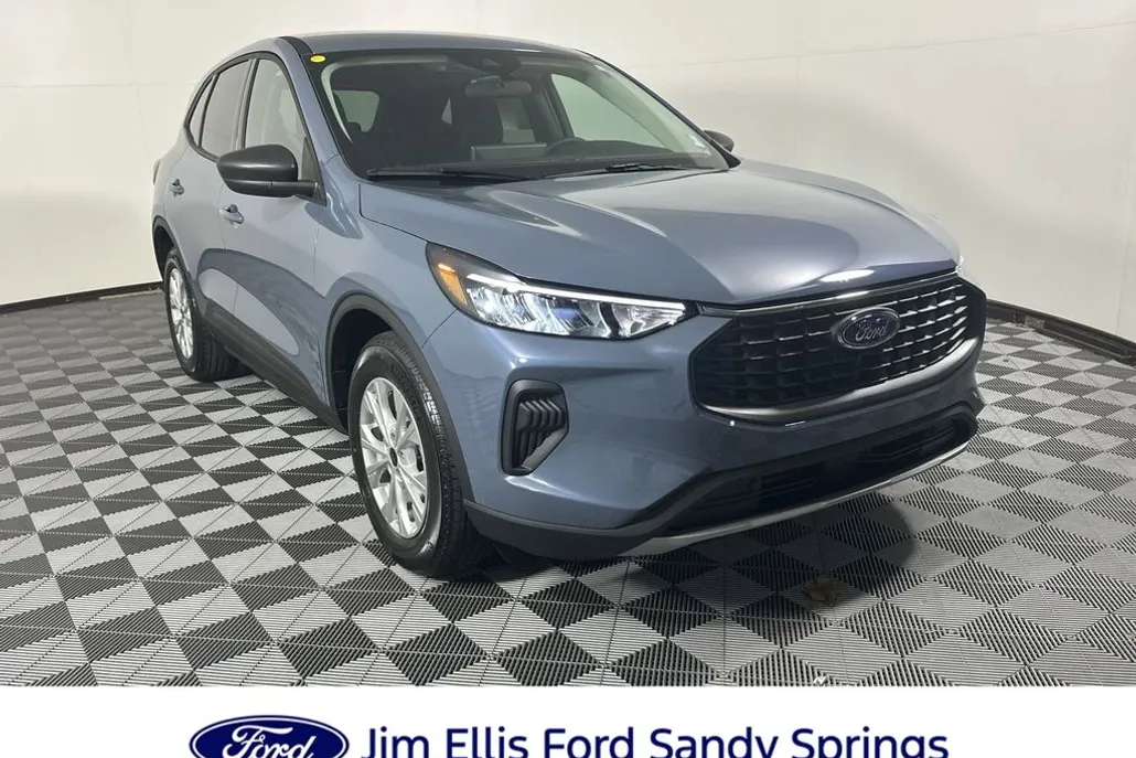 2025 Ford Escape Active photo 1