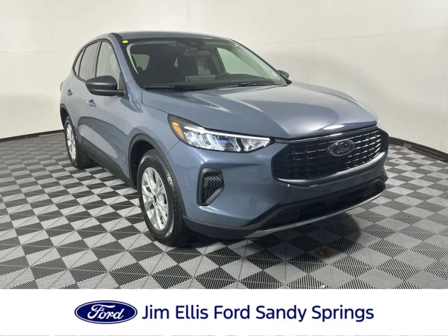 2025 Ford Escape Active photo 1