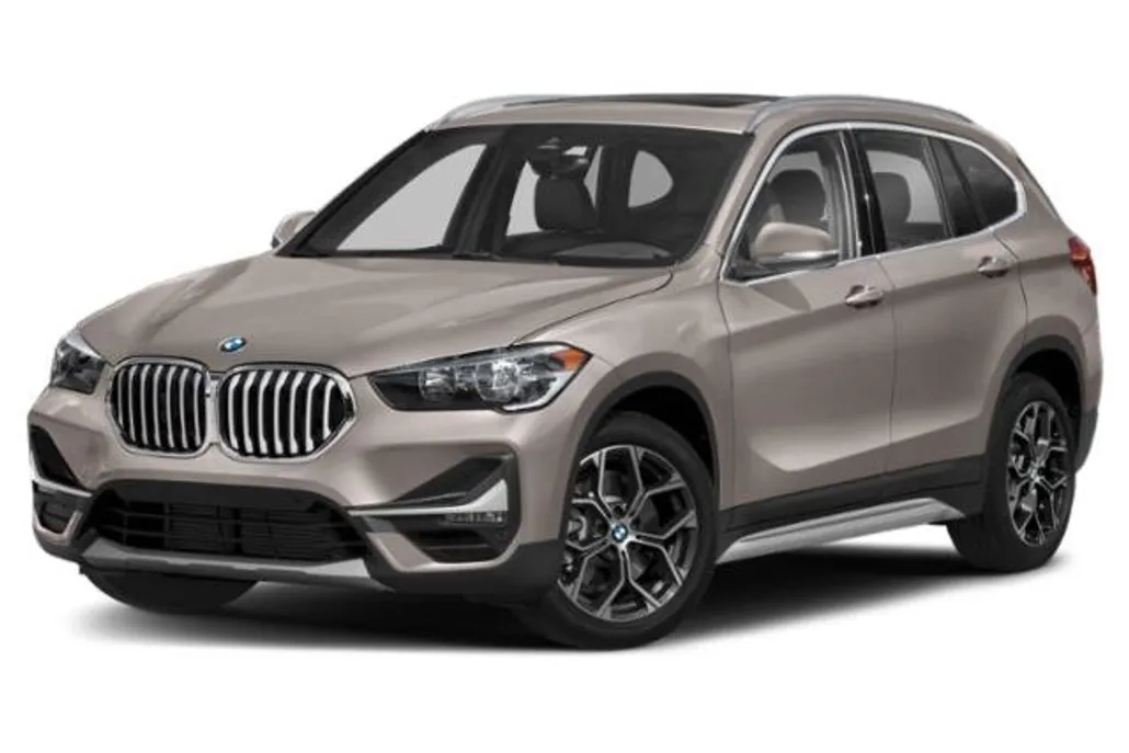 2022 Bmw X1 XDrive28i photo 1