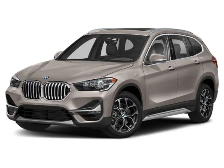 2022 Bmw X1 XDrive28i photo 1