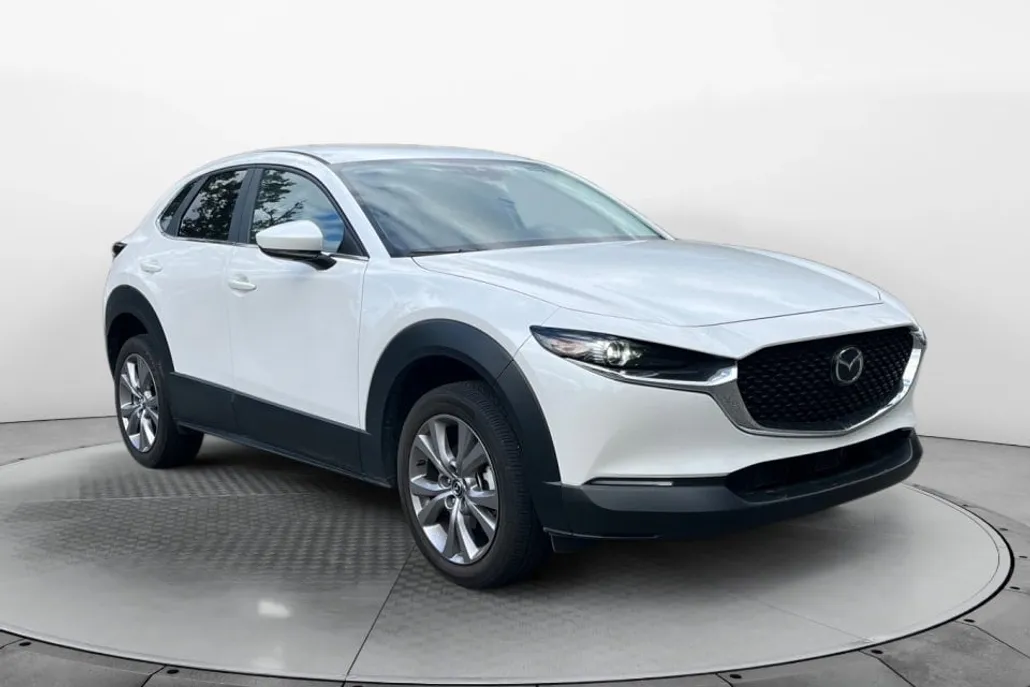2021 Mazda CX-30 Select photo 1