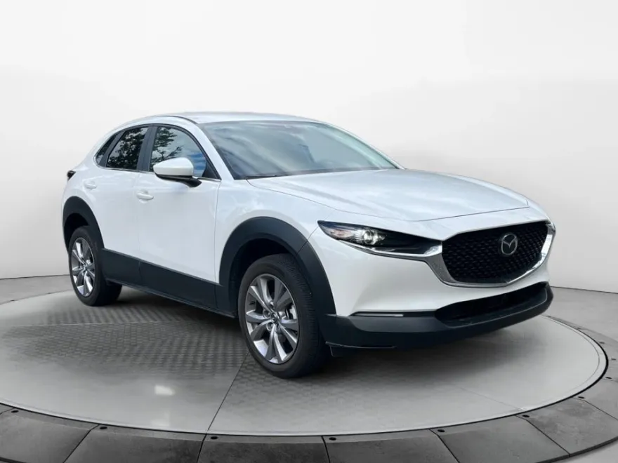 2021 Mazda CX-30 Select photo 1