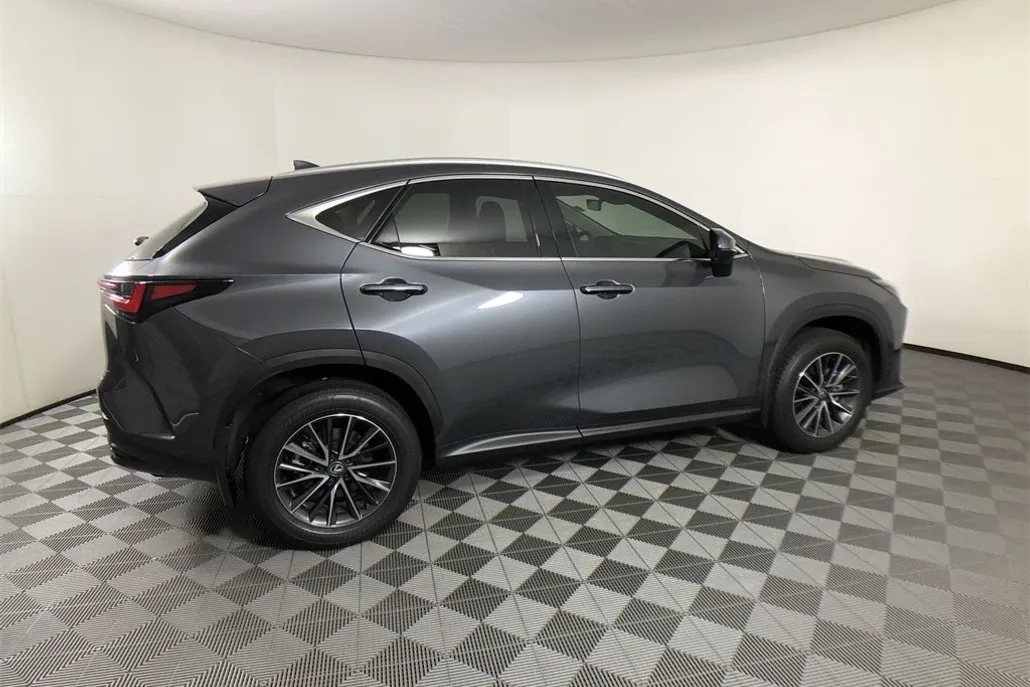 2025 Lexus NX 250 Premium photo 1