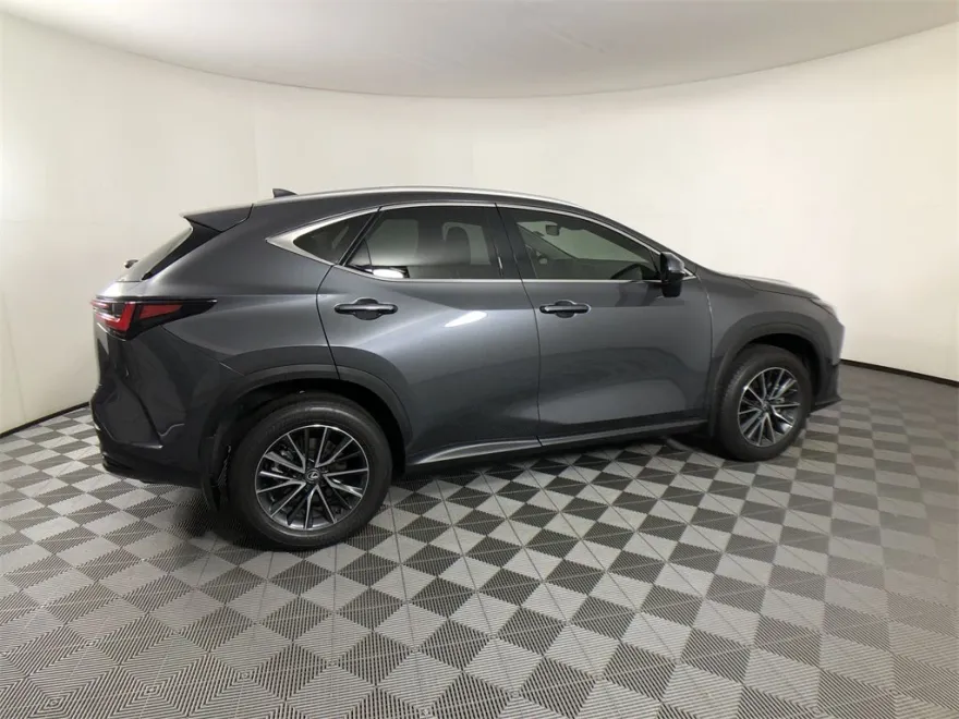 2025 Lexus NX 250 Premium photo 1