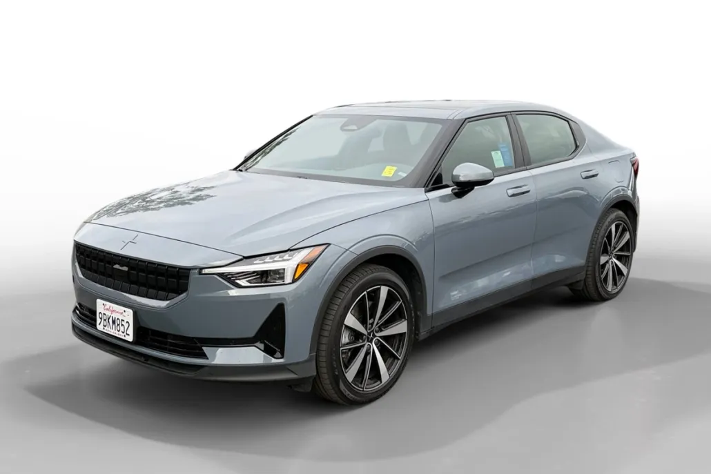 2022 Polestar PS2 e-AWD photo 1