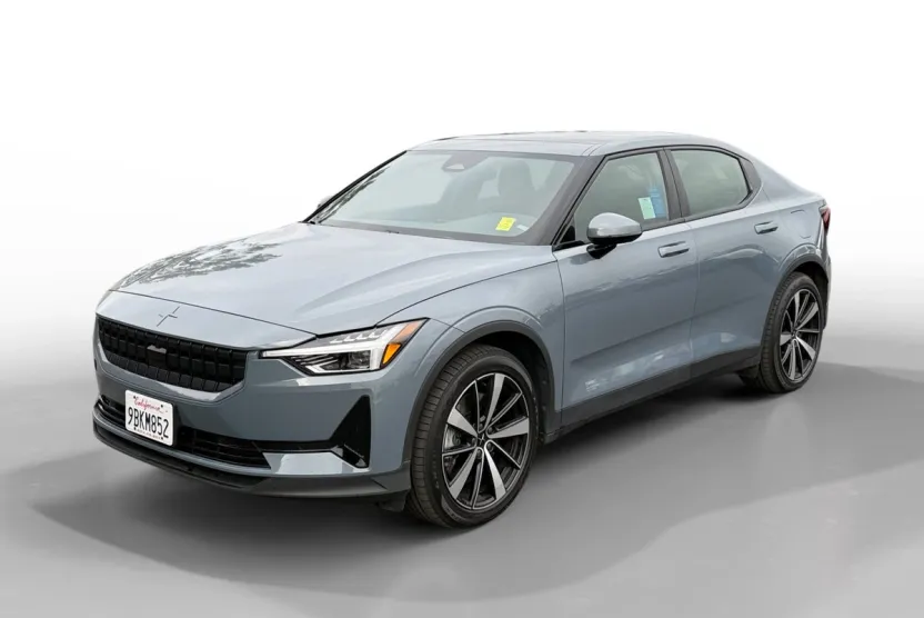 2022 Polestar PS2 e-AWD photo 1