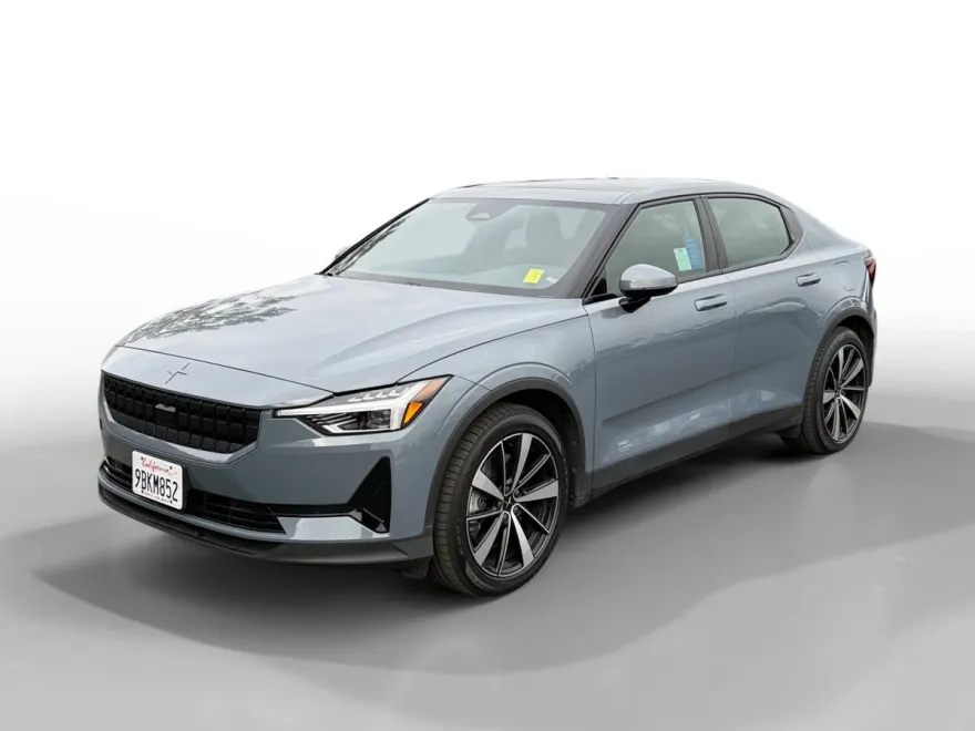 2022 Polestar PS2 e-AWD photo 1