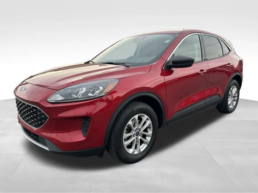 2022 Ford Escape SE photo 1
