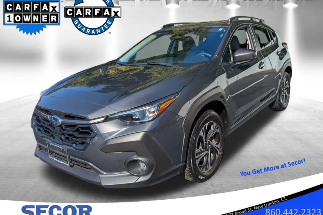 2024 Subaru Crosstrek Premium photo 1