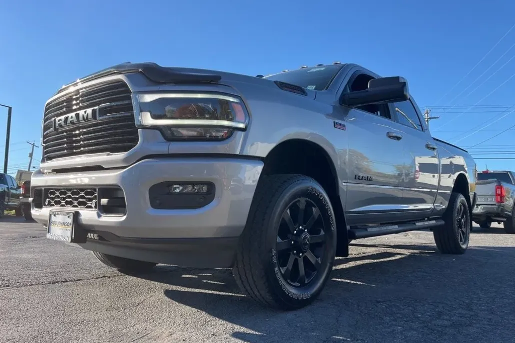 2020 Ram 2500 Big Horn photo 1