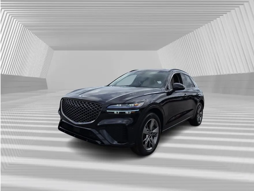 2022 Genesis GV70 3.5T Sport photo 1