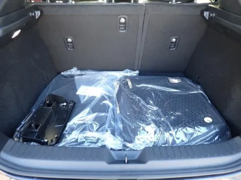 2025 Mazda CX-30 2.5 S Preferred photo 4