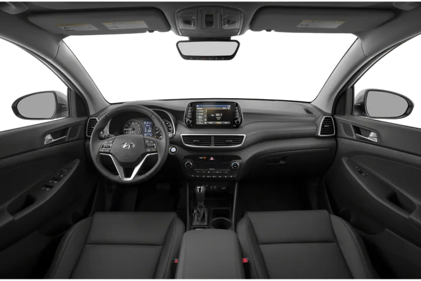 2019 Hyundai Tucson Value SEL Sport Limited Ultimate photo 1