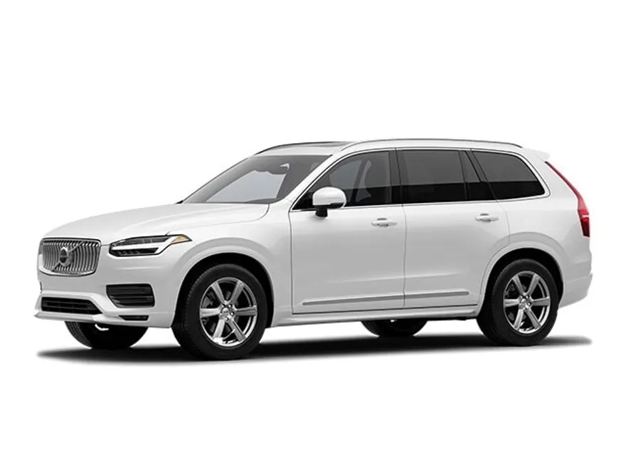 2024 Volvo XC90 B5 Plus photo 1