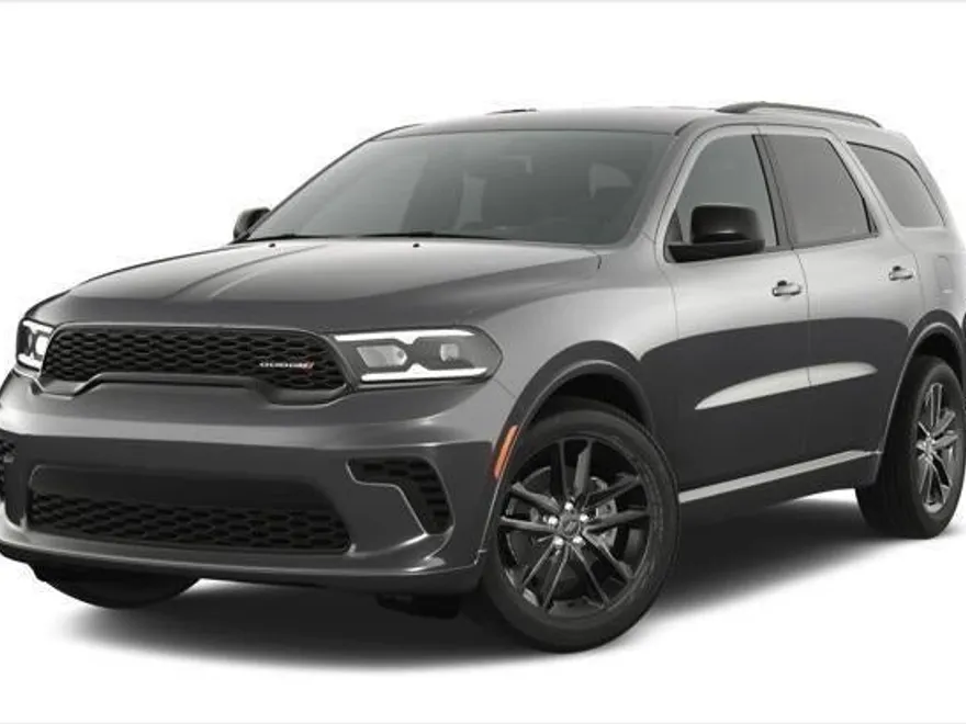 2025 Dodge Durango GT photo 1