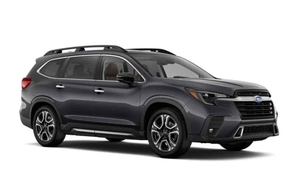 2025 Subaru Ascent Touring photo 1