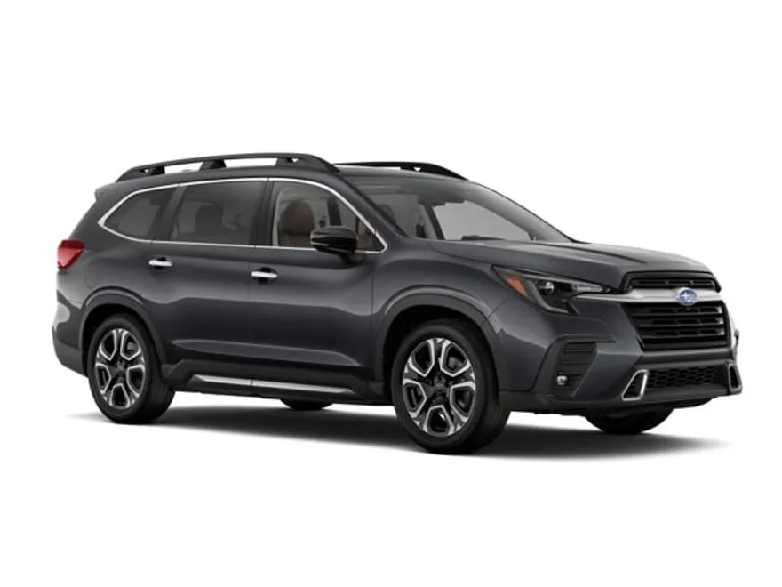2025 Subaru Ascent Touring photo 1