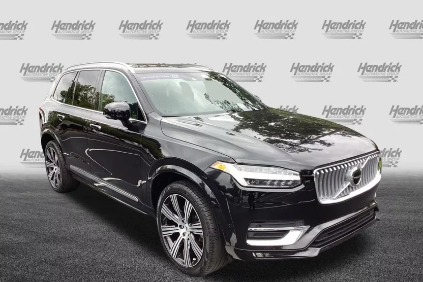 2022 Volvo XC90 Inscription photo 1