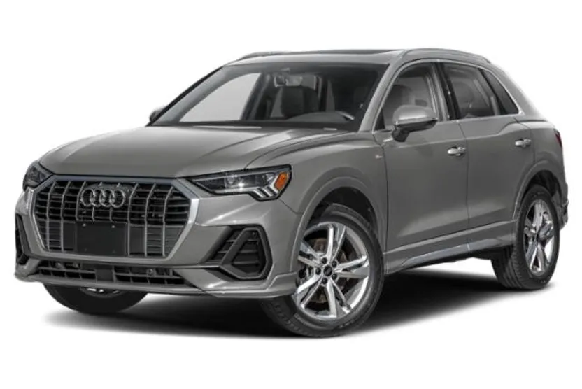 2024 Audi Q3 S line Premium Plus photo 1