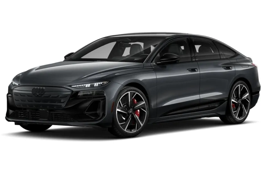 2025 Audi S6 Prestige photo 1