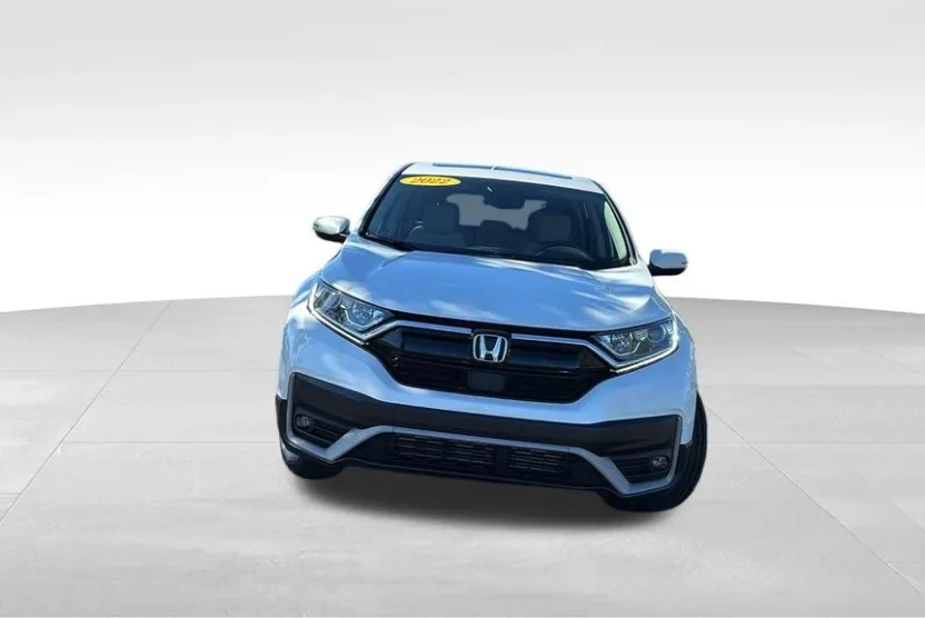 2022 Honda CR-V EX-L photo 1
