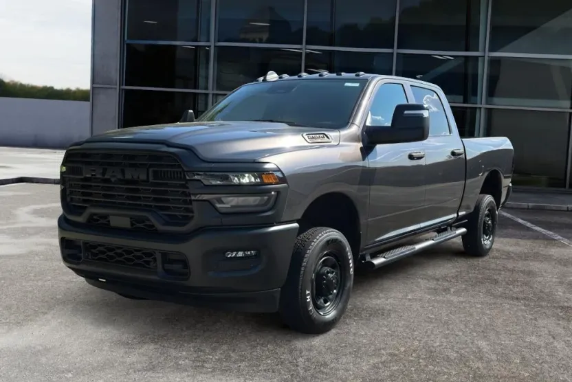 2026 Ram 2500 Tradesman photo 1