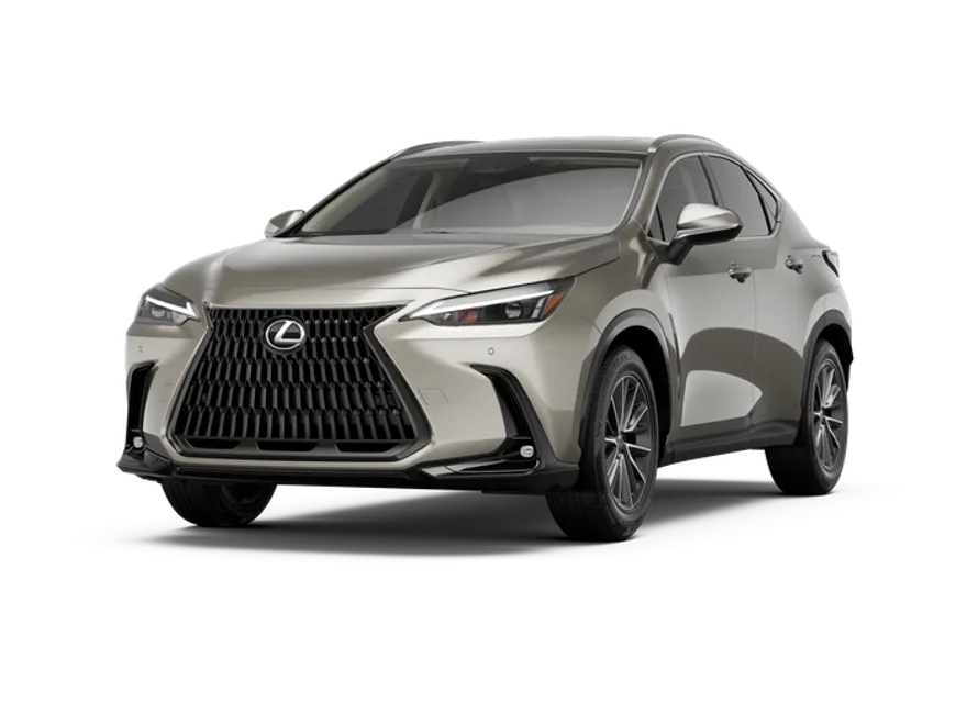 2026 Lexus NX Premium AWD photo 1