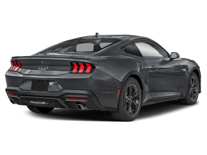 2024 Ford Mustang GT Premium photo 1