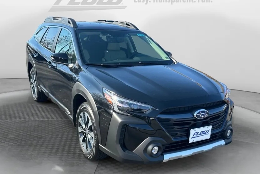 2025 Subaru Outback Limited photo 1