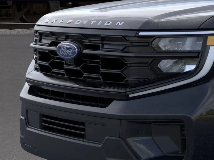 2025 Ford Expedition MAX photo 1