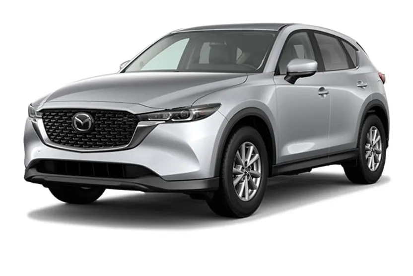 2023 Mazda CX-5 2.5 Select photo 1