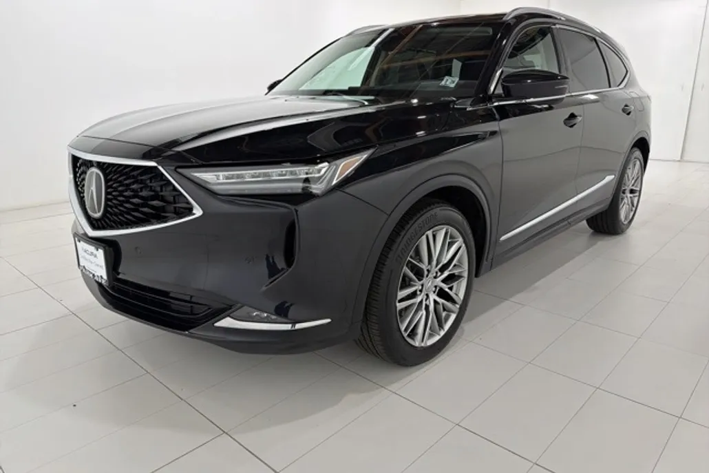 2023 Acura MDX Advance SH-AWD photo 1