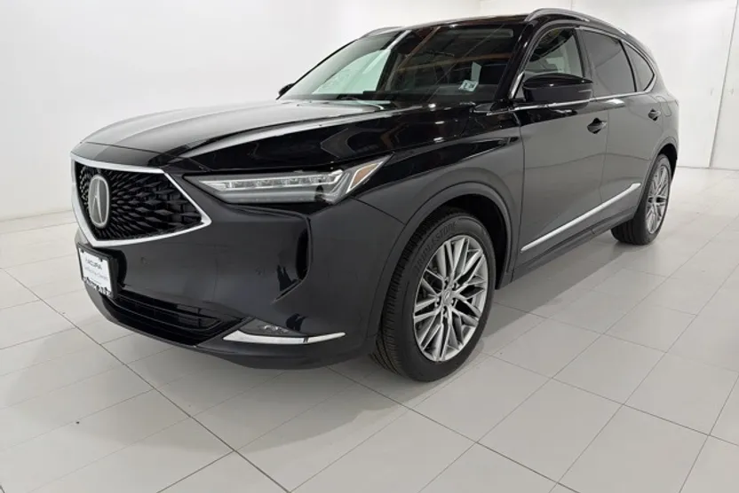 2023 Acura MDX Advance SH-AWD photo 1