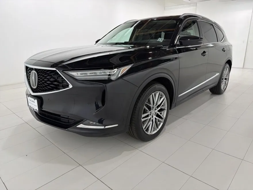 2023 Acura MDX Advance SH-AWD photo 1
