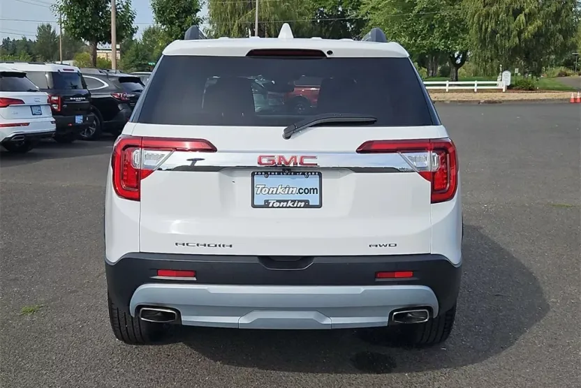 2023 Gmc Acadia SLT photo 1