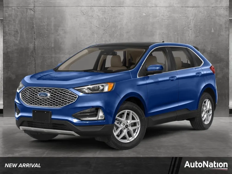 2024 Ford Edge SEL photo 1