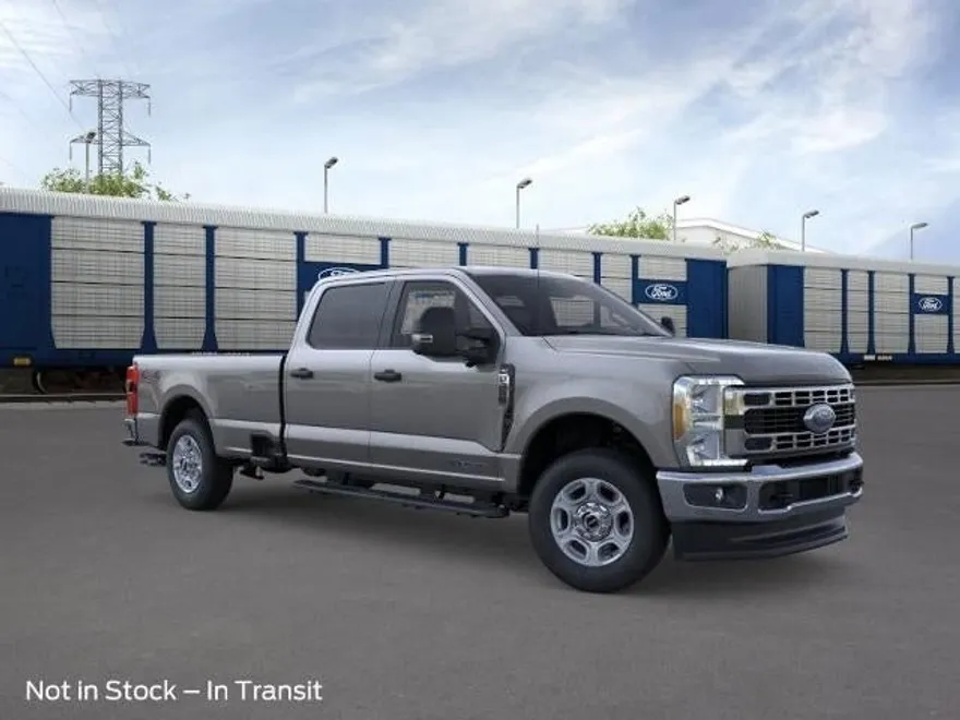2026 Ford F-350 XLT photo 1