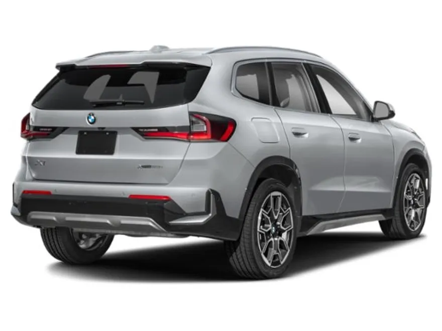 2026 Bmw X1 XDrive28i photo 1