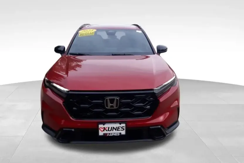 2023 Honda CR-V Hybrid Sport photo 1