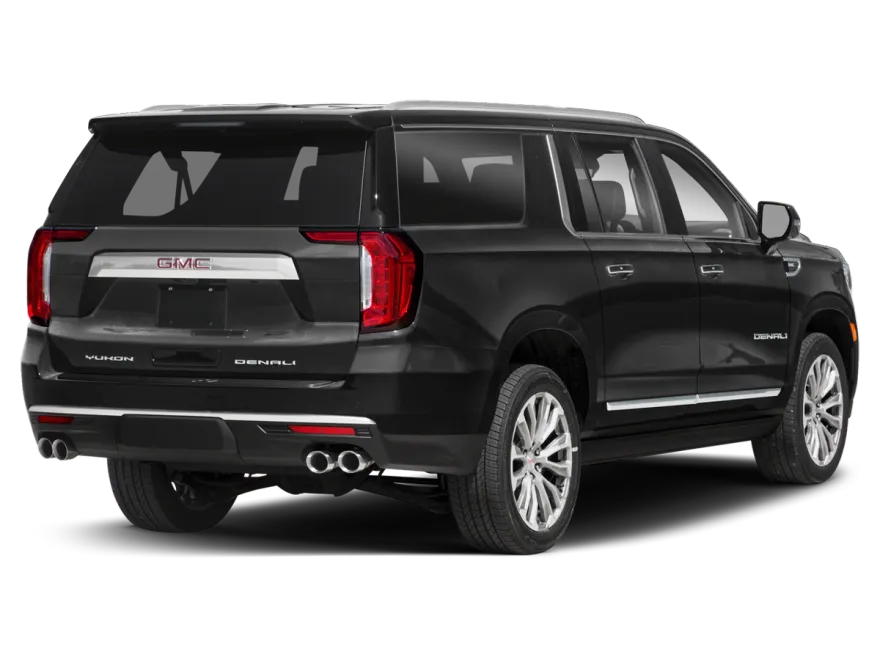 2023 Gmc Yukon XL Denali photo 1