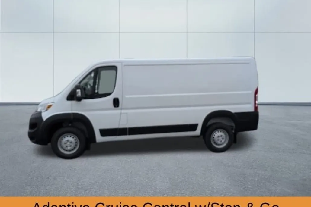 2025 Ram ProMaster 1500 photo 1