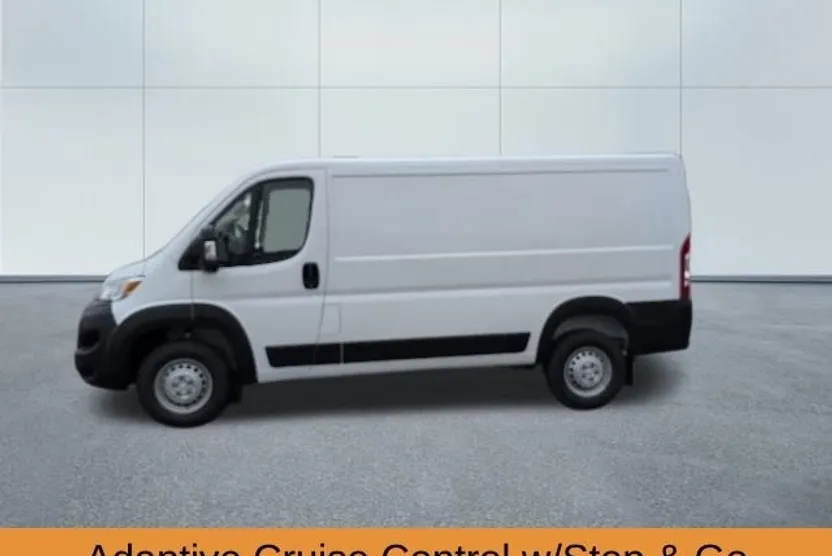 2025 Ram ProMaster 1500 photo 1