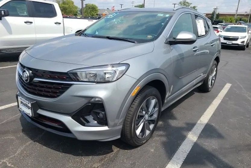 2023 Buick Encore GX Select photo 1