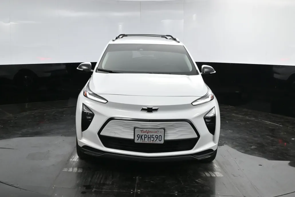 2023 Chevrolet Bolt EUV Premier photo 1