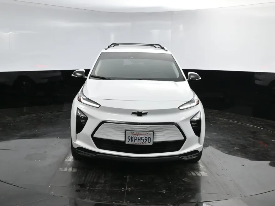 2023 Chevrolet Bolt EUV Premier photo 1
