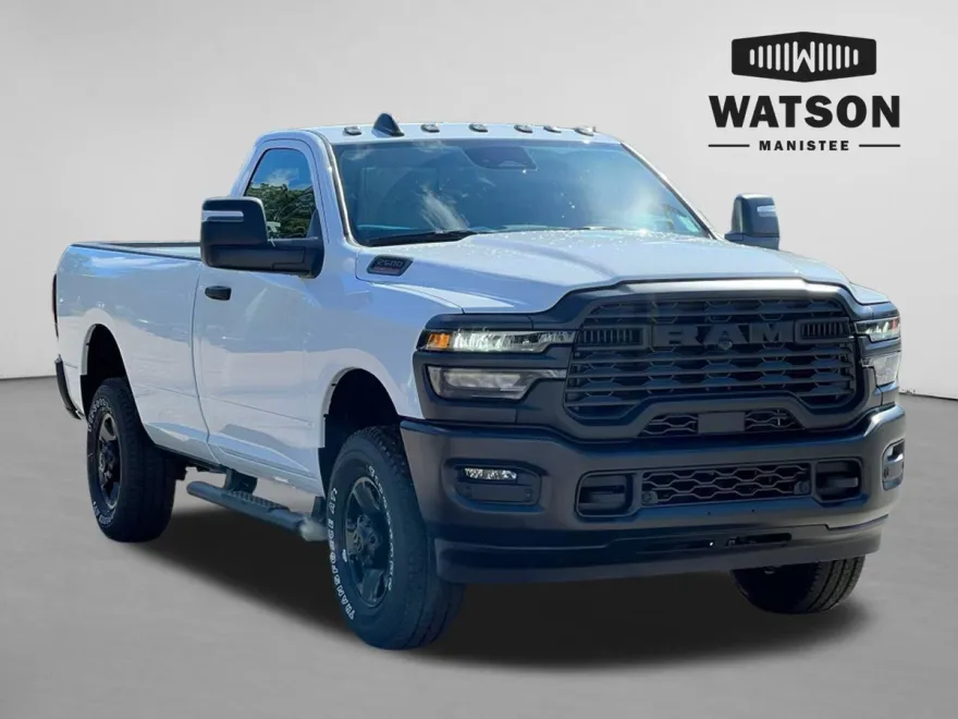 2026 Ram 2500 Tradesman photo 1